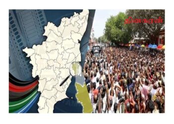 அதிரடி திருப்பங்களுடன் வெளியாகவுள்ள தமிழக தேர்தல் முடிவுகள்! பெரும்பாலான அமைச்சர்கள் பெரும் பின்னடைவு!