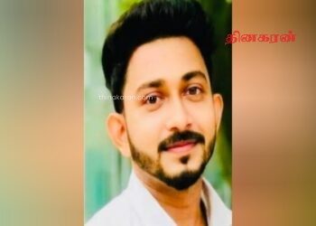 கோர விபத்தில் செவிலியர் உயிரிழப்பு.!