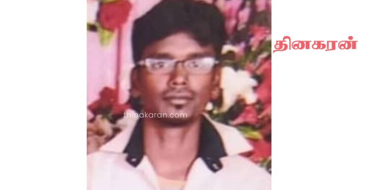 கணவனைக் கொ*லை செய்து ; துண்டு துண்டுகளாக வெட்டி மலசலகூட குழியில் போட்ட மனைவி!