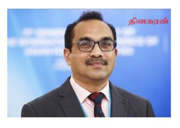 நெடுந்தூர பேருந்துப் பயணிகளுக்கு இணையவழி இருக்கை முன்பதிவு திட்டம் ஆரம்பம்!