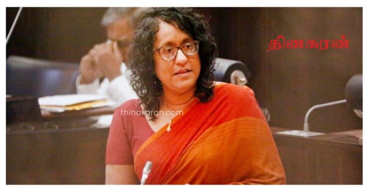 தரம் 6 கல்வி சீர்திருத்தங்கள் 2027 ஜனவரியில்!