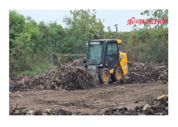முன்னாள் தவிசாளர் ஜெபநேசனின் முயற்சி – இயற்கை உர உற்பத்தியில் மானிப்பாய் சபை வெற்றி!