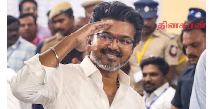 தவெகவுக்கு ஆதரவளிக்க தீர்மானம் – தி.மு.க கூட்டணியில் இருந்து வெளியேறும் காங்கிரஸ்!