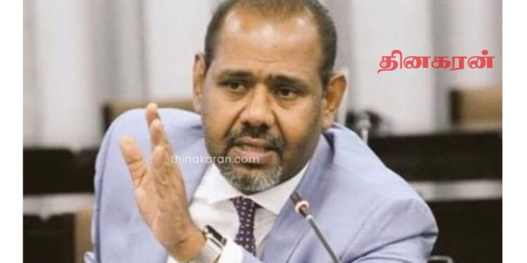 சிவில் அமைப்பு பிரதிநிதிகளை அழைப்பதற்கு தயங்குவதன் பின்னணி என்ன?