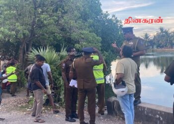 மட்டக்களப்பில் மீட்கப்பட்ட இரு ஆண்களின் சடலங்களும் அடையாளம் காணப்பட்டது.