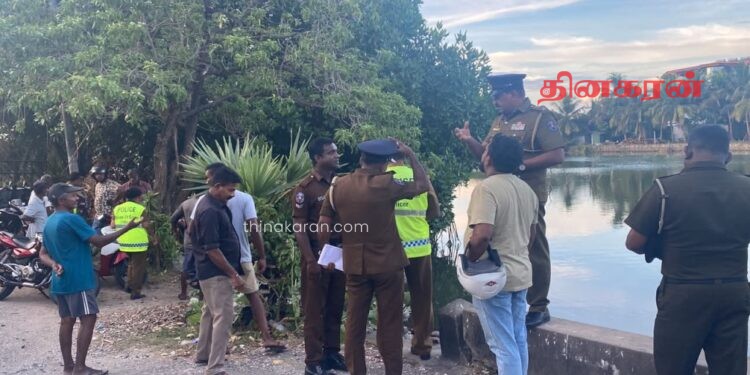 மட்டக்களப்பில் மீட்கப்பட்ட இரு ஆண்களின் சடலங்களும் அடையாளம் காணப்பட்டது.