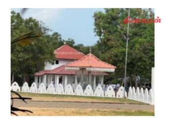தையிட்டி போராட்டக்காரர்களுக்கு எதிரான வழக்குதொடர்ந்து முன்கொண்டு செல்லப்படவுள்ளது!