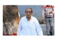 மருத்துவர் கனவை நிறைவேற்ற 71 வயதில் நீட் தேர்வு எழுதிய முதியவர்!