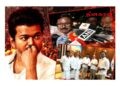 காணாமல் போன MLA ; நள்ளிரவில் பரபரப்பு – விஜய்க்கு எதிராக காவல் நிலையத்தில் முறைப்பாடு!
