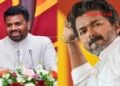 விஜய்க்கு அநுர வாழ்த்துச் செய்தி.!