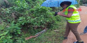 இரு குழுக்களுக்கு இடையே மோதல்; நால்வர் வைத்தியசாலையில் அனுமதி.!