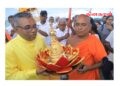 நயினாதீவில் 88 அடி புத்தர் சிலை திறந்து வைப்பு!