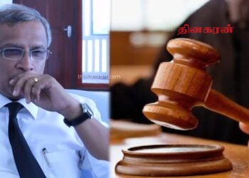 நீதிமன்றத்தின் அதிரடி உத்தரவு; தலையில் கை வைத்த சுமந்திரன்.!