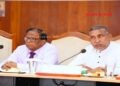 வறுமை நிலையிலுள்ள விவசாயிகளின் நலனை உறுதிப்படுத்தும் வகையில் காணி பங்கீடுகள் அமைய வேண்டும்.!