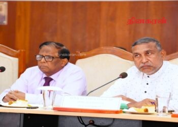 வறுமை நிலையிலுள்ள விவசாயிகளின் நலனை உறுதிப்படுத்தும் வகையில் காணி பங்கீடுகள் அமைய வேண்டும்.!
