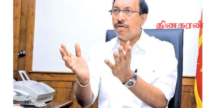 முன்னாள் அமைச்சருக்கு எதிரான நிதி மோசடி வழக்கு ஒத்திவைப்பு!