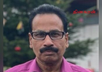 சுவிஸில் இருந்து யாழ். வந்தவர் கொ*லை.!