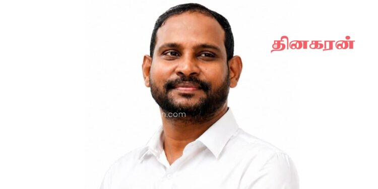தமிழர் தேசத்தை மீள வடிவமைக்கும் பொறுப்பை தமிழர்கள் ஏற்கும் நாளாக முள்ளிவாய்க்கால் நினைவு நாள் மாற வேண்டும்!