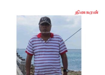 அரசியல், சினிமா ஆய்வுகளின் ‘பேனா முனை’ ஓய்ந்தது!!