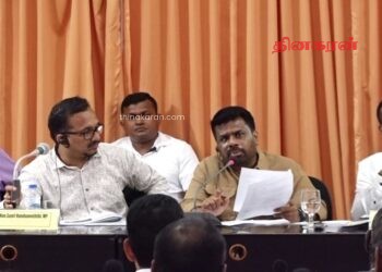 மயிலத்தமடு, மாதவனையில் பண்ணையாளர்களுக்கு 1,570 ஏக்கர் நிலப்பரப்பை உடனடியாக ஒதுக்கீடு செய்க.!