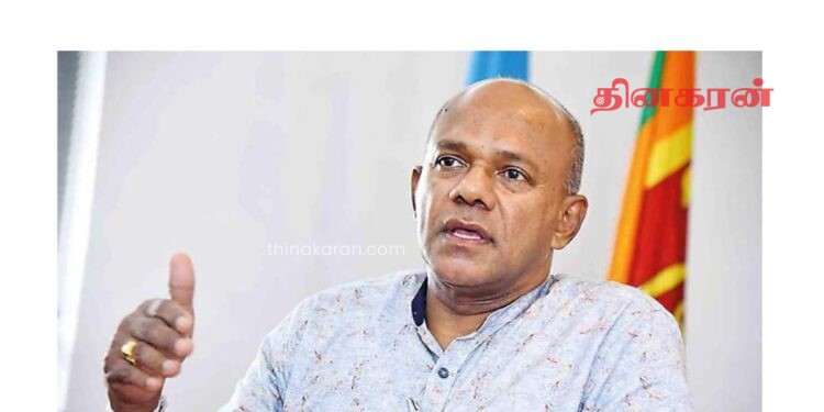 யுத்த வெற்றிக்கான இறுதி மூலோபாயத் திட்டங்கள்அனைத்தும் எனது அலுவலகத்திலேயே வகுக்கப்பட்டன!
