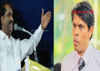 சீமானுக்கு அர்ச்சுனாவால் கொ*லை மிரட்டல்; வேல்முருகன் கடும் கண்டனம்.!
