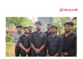 அருச்சுனா மற்றும் அநுரவை கடுமையாக சாடிய யாழ். பல்கலைக்கழக மாணவர்கள்!