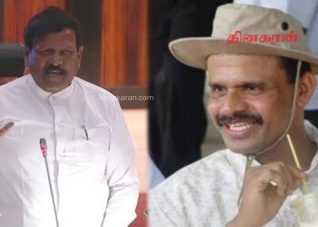 சமர்க்கள நாயகன் பிரிகேடியர் பால்ராஜிற்கு சபையில் அஞ்சலி செலுத்தினார் ரவிகரன் எம்.பி.!