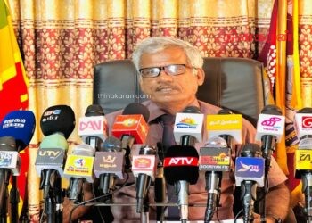 மன்னார் மாவட்டத்தில் நிர்ணயிக்கப்பட்ட விலையில் மணல் விநியோகம்.!