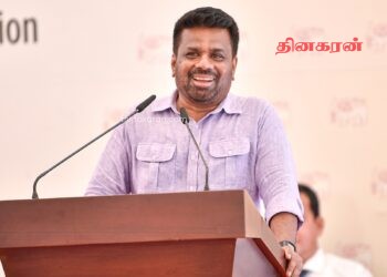 2027 இல் வரலாறு காணாத மூலதனச் செலவு!2,000 பில்லியன் ரூபா ஒதுக்க அரசு திட்டம்!!