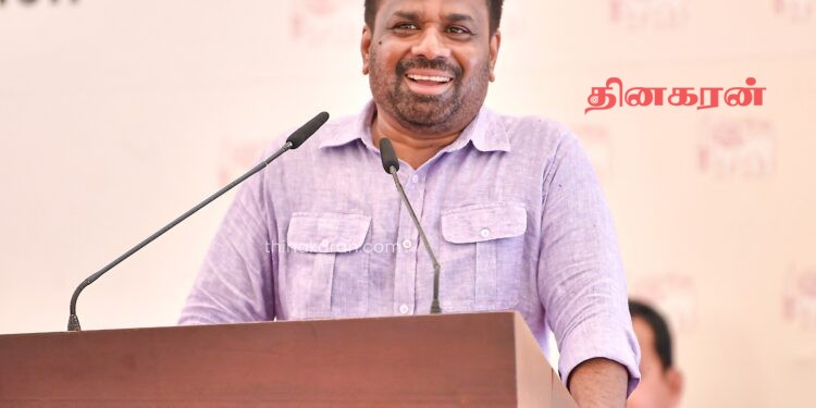 2027 இல் வரலாறு காணாத மூலதனச் செலவு!2,000 பில்லியன் ரூபா ஒதுக்க அரசு திட்டம்!!