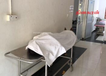 பொலிஸ் தடுப்புக் காவலிலிருந்த கைதியொருவர் உயிரிழப்பு!