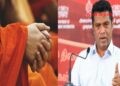பௌத்த பிக்குகளாக இருந்தாலும் சட்டத்தின் முன் சகலரும் சமமே.!