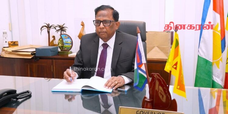 வடக்கின் நல்லிணக்கத்துக்கும் அபிவிருத்திக்கும் சகோதரத்துவத்துடன் ஒன்றிணைவோம் – மாகாண ஆளுநர் அழைப்பு