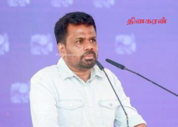 புயலுக்கும் அசையாத பொருளாதாரக் கட்டமைப்பை உருவாக்குவதே இலக்கு.!