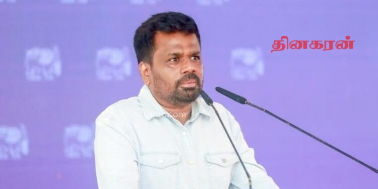புயலுக்கும் அசையாத பொருளாதாரக் கட்டமைப்பை உருவாக்குவதே இலக்கு.!
