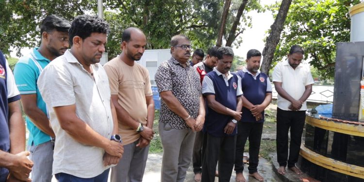 ராஜபக்ச ஆட்சிக் காலத்தின் போதுதான் அதிகளவான ஊடகவியலாளர்கள் கொல்லப்பட்டிருந்தார்கள்!