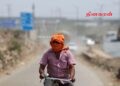 இந்தியாவில் கடும் வெப்ப அலை – 37 பேர் உயிரிழப்பு!