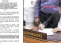மீனவர்கள் பிரச்சினை தொடர்பில் தமிழக முதல்வர் கடிதம்!