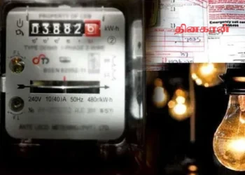 மின்சாரக் கட்டணம் 18% ஆல் அதிகரிப்பு: ஆனால் 95% நுகர்வோருக்கு பாதிப்பில்லை!