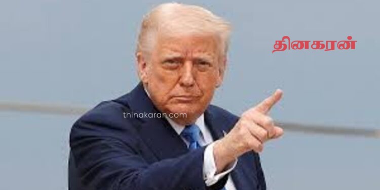 ஈரானிலிருந்து திரும்பும் வழியிலேயே கியூபாவைக் கைப்பற்றுவோம்.!