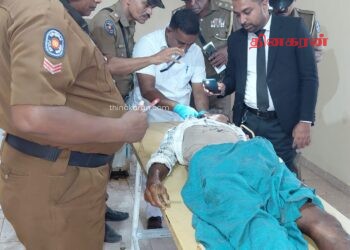 மர்மமாக உயிரிழந்தவரின் உடல் பாகங்கள் பரிசோதனைக்கு அனுப்பி வைப்பு!