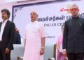 தமிழக அமைச்சரவை விரிவாக்கம்: 23 பேர் புதிய அமைச்சர்களாக பதவியேற்பு