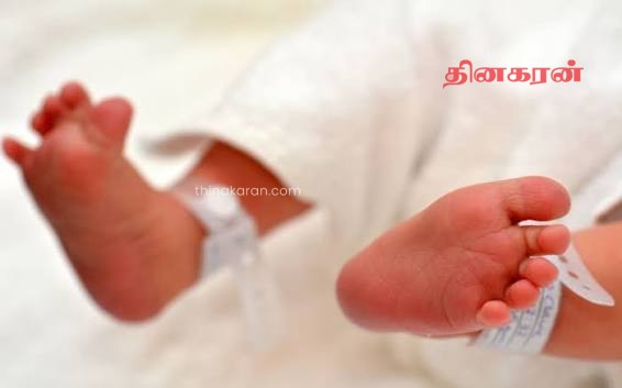 பிறந்து 24 நாட்களேயான ஆண் குழந்தை யாழில் உயிரிழப்பு!