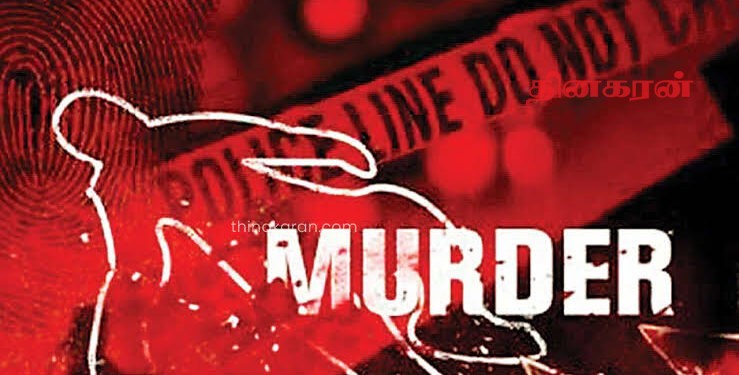 சீதுவையில் பயணப்பையில் இருந்து மூதாட்டியின் சடலம் மீட்பு