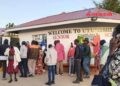 கென்யாவில் பாடசாலை விடுதியில் தீ விபத்து – 16 மாணவிகள் பலி!