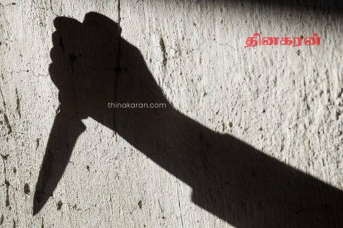 மொனராகலையில் கூரிய ஆயுதத்தால் தாக்கி நபர் ஒருவர் கொ*லை