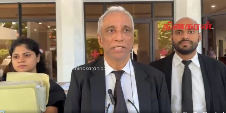 2 மாதங்களுக்குள் எல்லை நிர்ணயம் மேற்கொள்ளப்பட்ட வேண்டும்; உயர் நீதிமன்றம் தீர்ப்பு!
