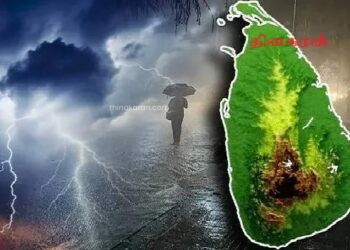 சீரற்ற காலநிலையால் மூவர் உயிரிழப்பு!