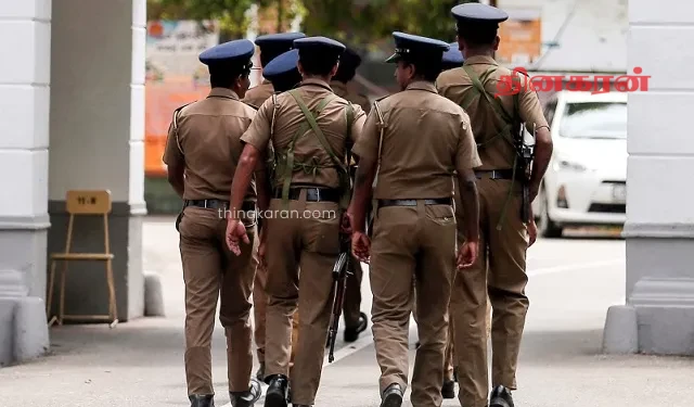 முழு நாடும் ஒன்றாக விசேட நடவடிக்கையில் 176,000க்கும் மேற்பட்டோர் கைது!